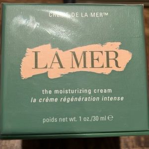 La Mer CRÈME DE LA MER - 1oz NIB